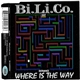 Bi.Li.Co. - Where Is The Way